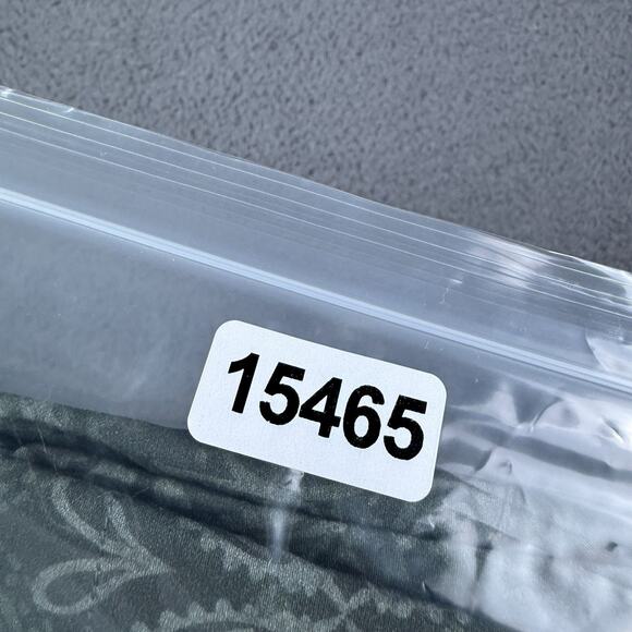 Todd Snyder Olive Bandana Long Sleeve Camp Collar Shirt Mens M Green Stretch NEW - Picture 10 of 16